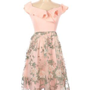 Chi Chi London Dress